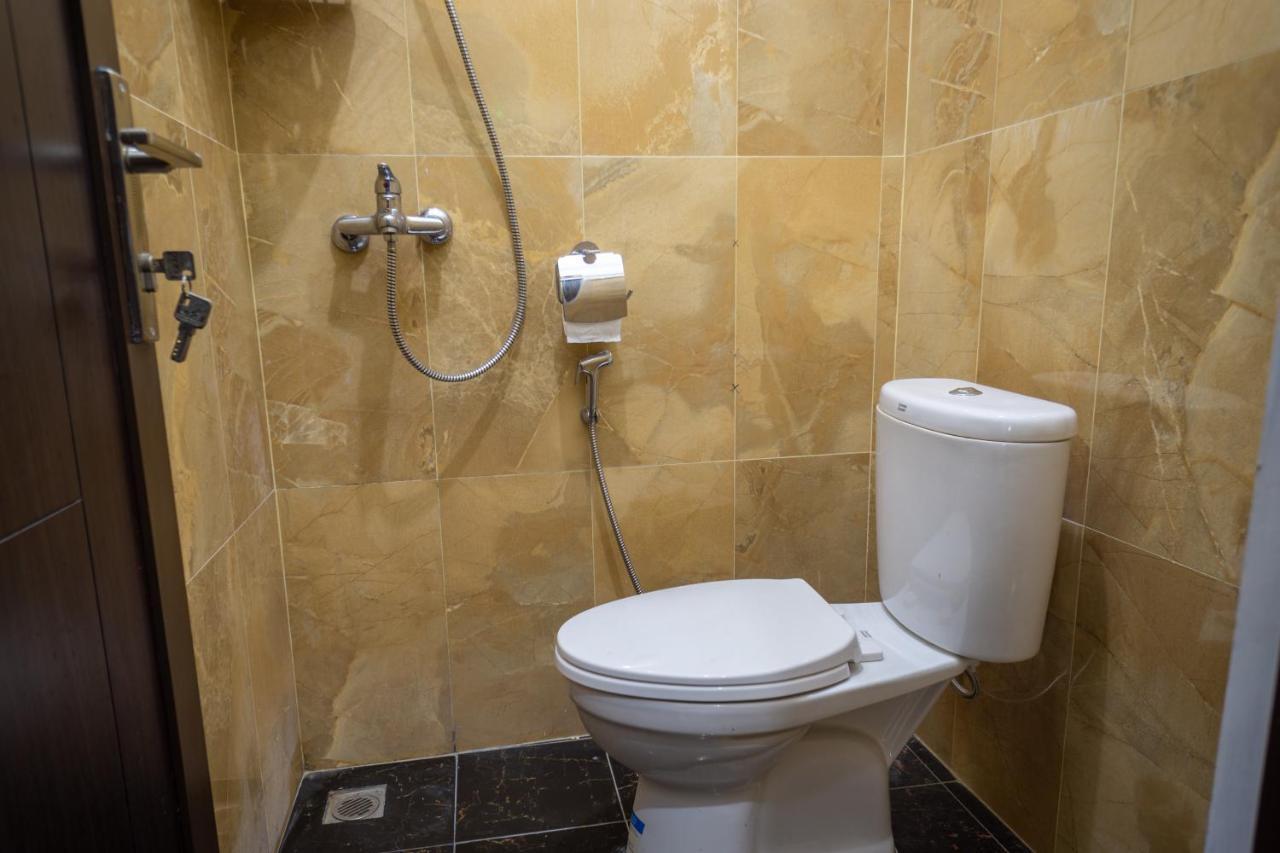 Zenrra House Hotell Bandung Eksteriør bilde