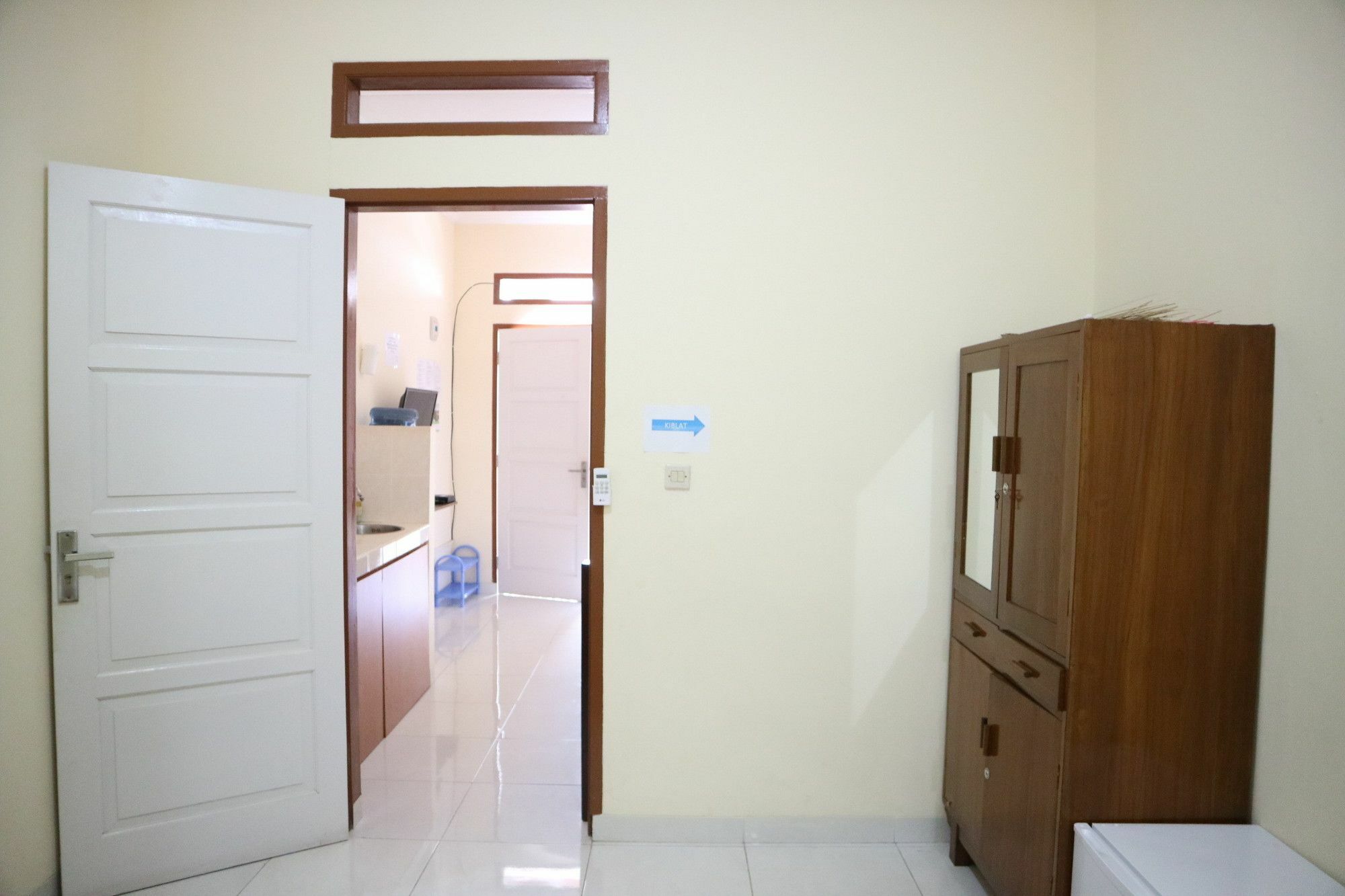 Zenrra House Hotell Bandung Eksteriør bilde