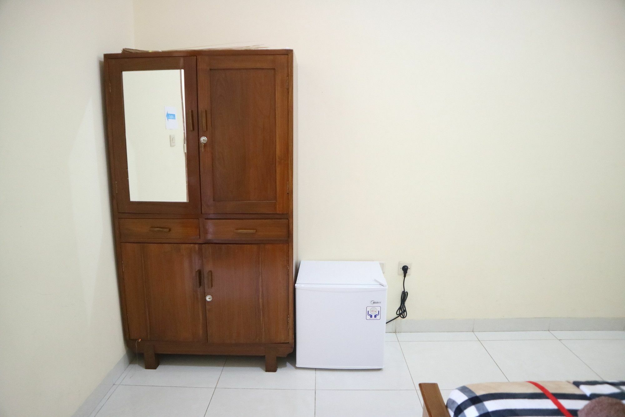 Zenrra House Hotell Bandung Eksteriør bilde